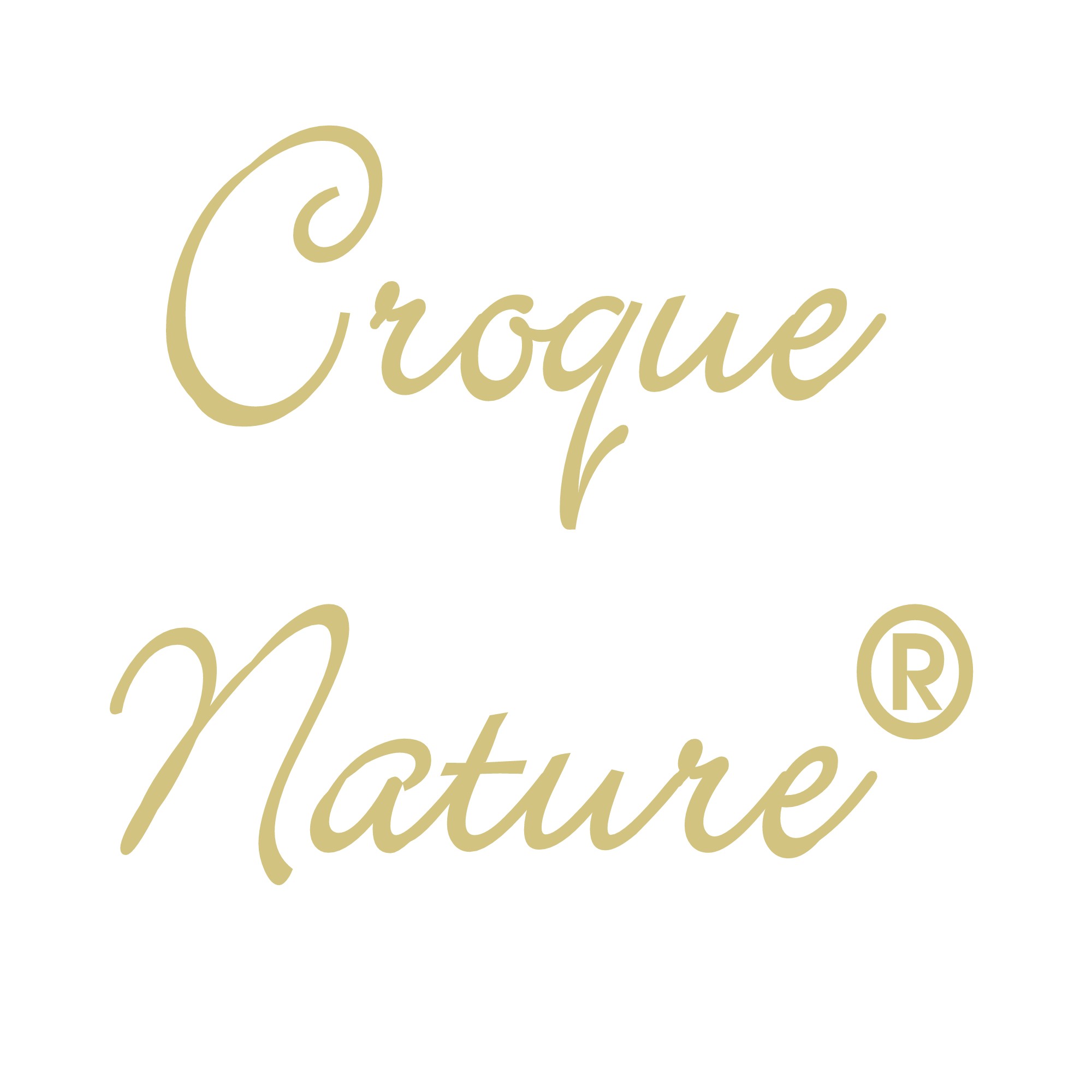 CROQUE NATURE® GINTRAC